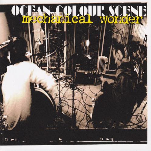 Ocean Colour Scene